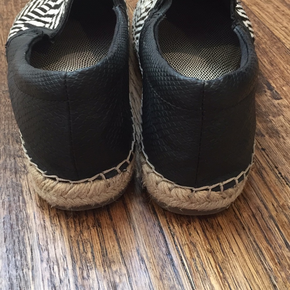 Fun shoes - Picture 4 of 5